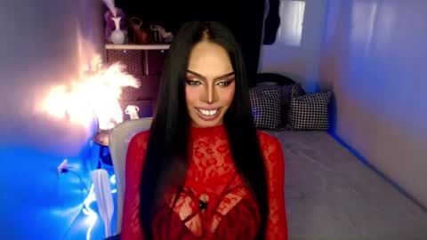 Mistress MikeyAlawi online show from 04.22.26