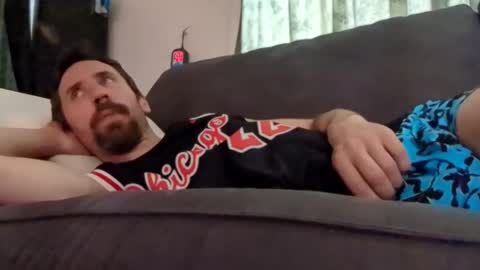 Snapshot of mikeyboy6666 chatting on 12.20.24 Mikey Boy online show from 12.20.24