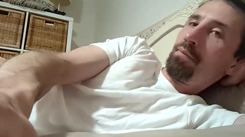 Snapshot of mikeyboy6666 chatting on 12.22.24 Mikey Boy online show from 12.22.24