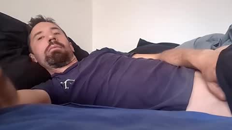 Snapshot of mikeyboy6666 chatting on 02.07.25 Mikey Boy online show from 02.07.25