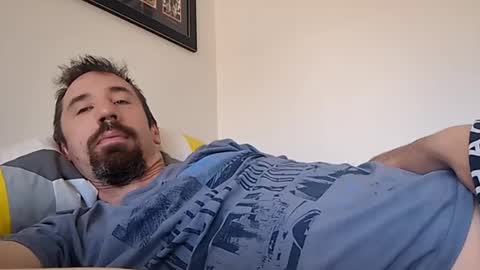 Snapshot of mikeyboy6666 chatting on 03.08.25 Mikey Boy online show from 03.08.25