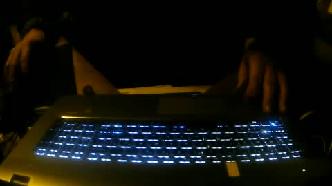 mikeyd1a online show from 02.03.25