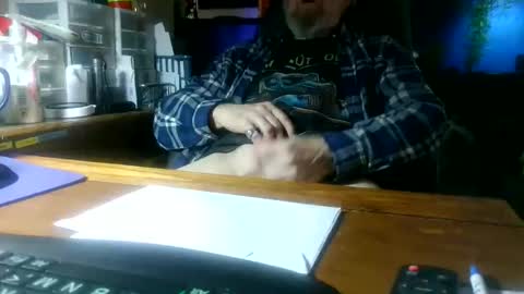 mikeyd1a online show from 02.12.26