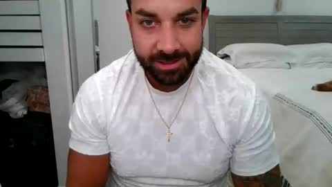 mikeydiesel55 online show from 09.19.25