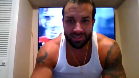 mikeydiesel55 online show from 09.21.25