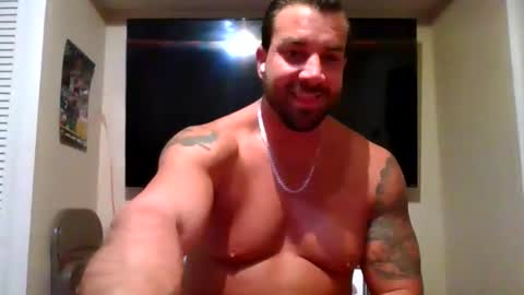 mikeydiesel55 online show from 12.18.25