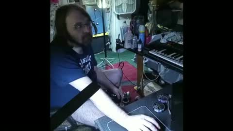 Mikey online show from 12.15.24