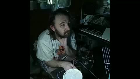 Mikey online show from 12.18.24