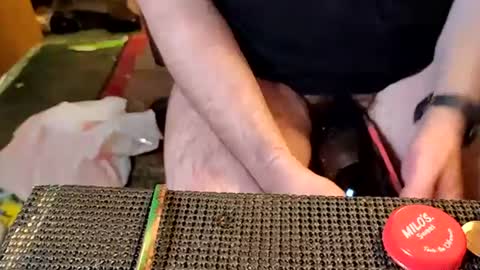 Mikey online show from 02.27.25