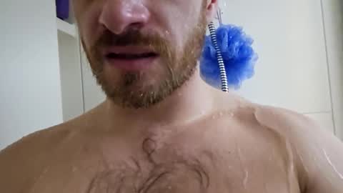 Snapshot of mikeylove92 chatting on 02.13.25 Mikey b online show from 02.13.25