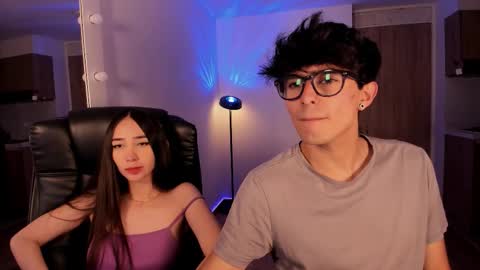 VIOLETAMIKE online show from 11.26.25