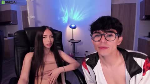 VIOLETAMIKE online show from 02.22.26