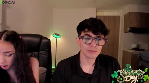 VIOLETAMIKE online show from 03.17.26