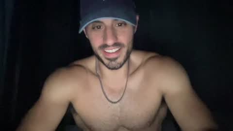 mikeyy2727 online show from 07.19.26