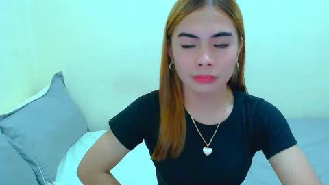 Mikhayla and Zeus online show from 01.06.26