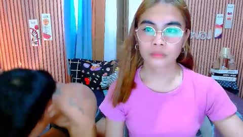 Snapshot of mikhaylaanderson chatting on 11.01.25 Mikhayla online show from 11.01.25