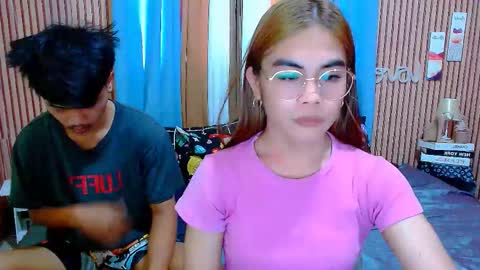 Snapshot of mikhaylaanderson chatting on 11.03.25 Mikhayla online show from 11.03.25