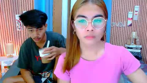 Snapshot of mikhaylaanderson chatting on 11.04.25 Mikhayla online show from 11.04.25