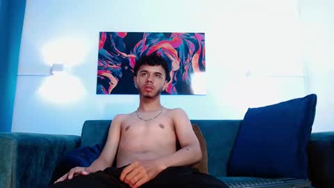 Mikhel online show from 12.19.25