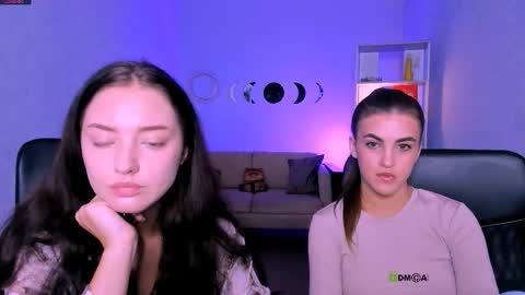 Miki online show from 11.13.25