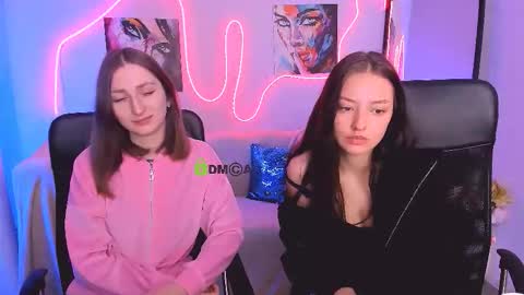 Miki online show from 02.02.26