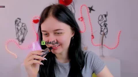 miki_ti online show from 02.17.26