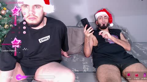 MIKI ENN ALEKS online show from 12.29.24