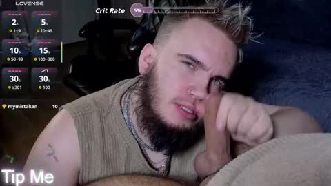 MIKI ENN ALEKS online show from 03.04.26