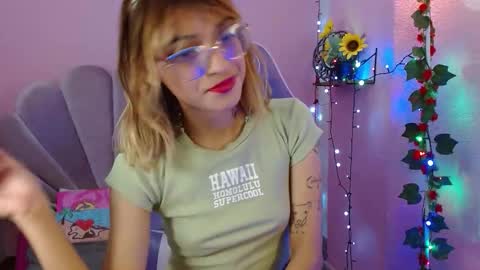 Mikka 3 online show from 02.12.26