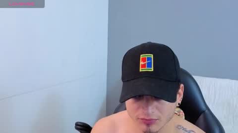 Snapshot of mikke_love chatting on 02.07.26 MIKKE online show from 02.07.26