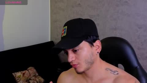 Snapshot of mikke_love chatting on 02.23.26 MIKKE online show from 02.23.26