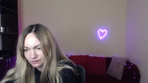 Adalina online show from 01.11.26