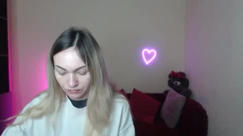 Adalina online show from 02.18.26