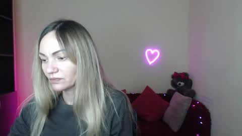 Adalina online show from 02.22.26