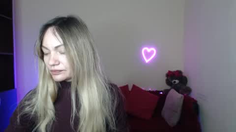 Adalina online show from 03.05.26