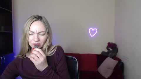 Adalina online show from 03.28.26