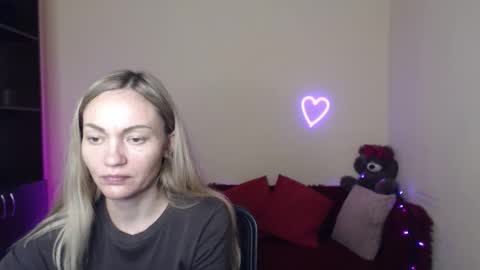 Adalina online show from 03.31.26