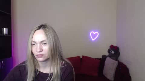 Adalina online show from 04.04.26