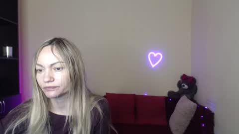 Adalina online show from 04.05.26