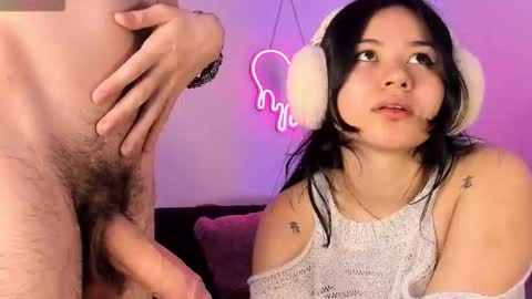 Snapshot of mikkkem666 chatting on 10.02.25 Mike Misty online show from 10.02.25