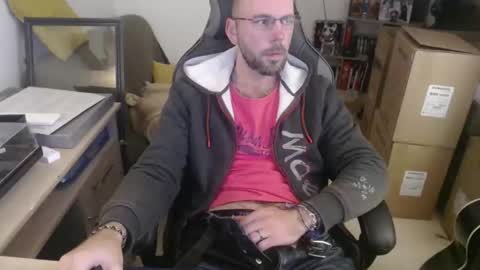 mikmik91 online show from 12.18.25