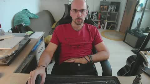 mikmik91 online show from 07.16.26