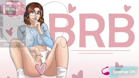 Snapshot of miko_meow chatting on 11.11.25 Miko online show from 11.11.25