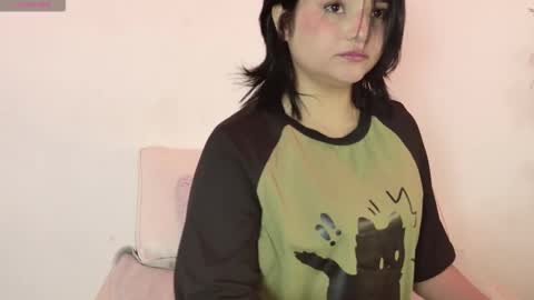 Snapshot of mikoto_urab chatting on 02.18.26 Mikoto Urb online show from 02.18.26