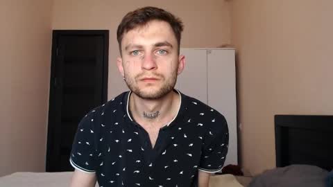 Sin online show from 03.25.26