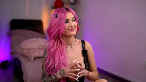 Miky online show from 03.16.26