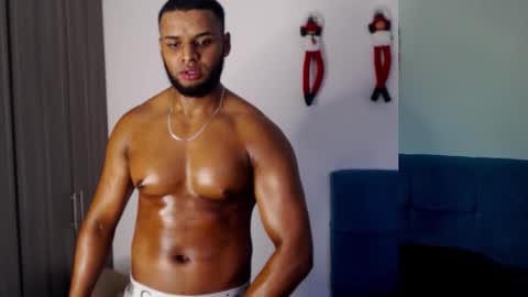 Miky online show from 11.21.25