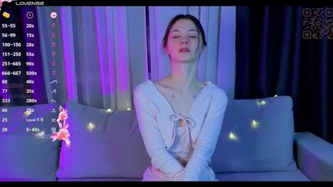 Milkiss online show from 12.17.25