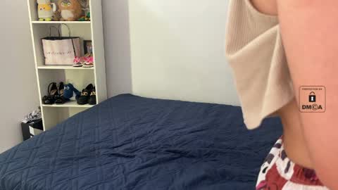 Mila and albert online show from 04.28.26