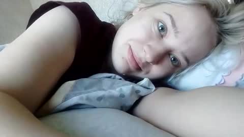 Mila 420 online show from 05.03.26